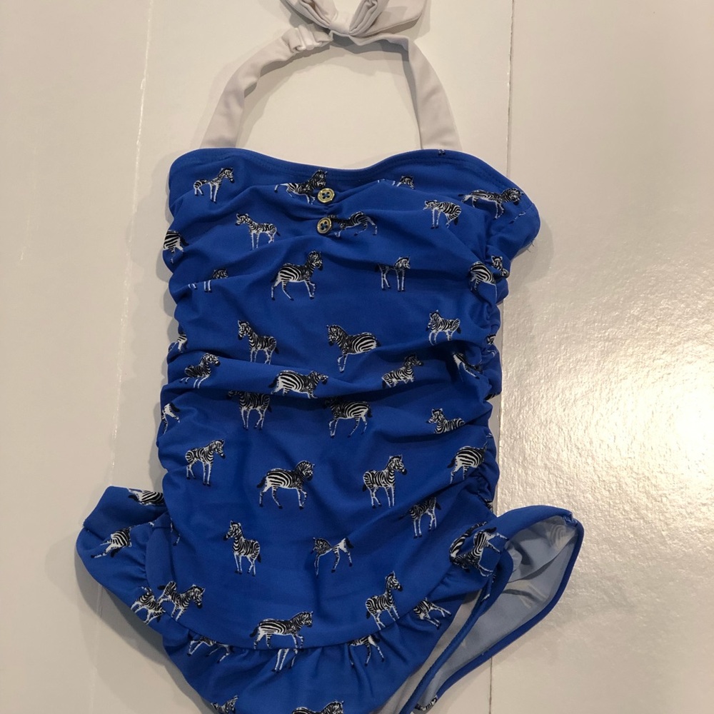 Janie and jack toddler swimsuit